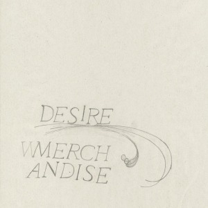 Children of Desire by Merchandise