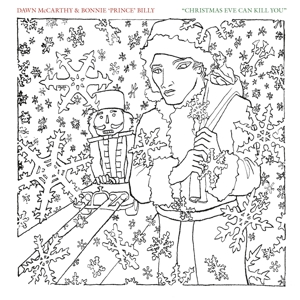 Christmas Eve Can Kill You by McCarthy, Dawn & B...