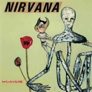 Incesticide by Nirvana