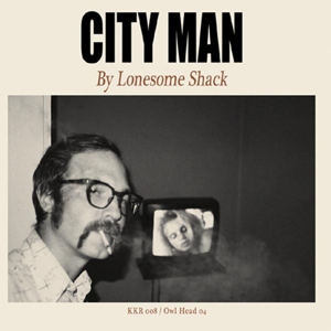 City Man by Lonesome Shack