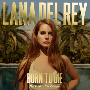 Born To Die by Del Rey, Lana
