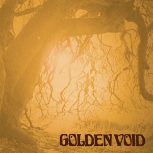 Golden Void by Golden Void
