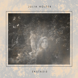Ekstasis by Holter, Julia