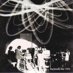 Live 1974 by Harmonia