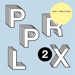 Fabric of Space 1.2? by Prplx