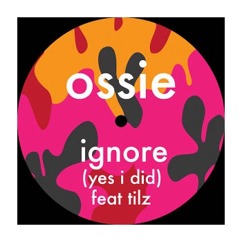 Ignore by Ossie