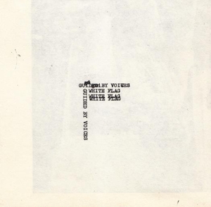 White Flag by Guided By Voices