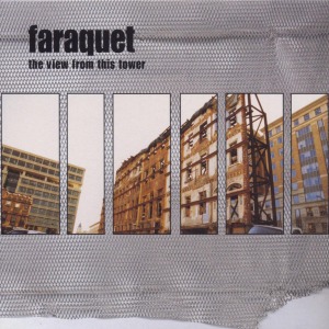 View From This Tower by Faraquet
