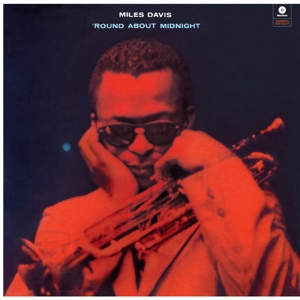 Round About Midnight by Davis, Miles