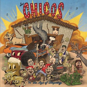 In the Age of Stupidity by Chicos, Los