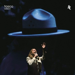 Odeon by Tosca