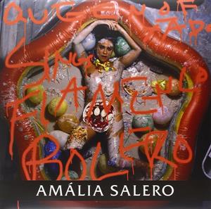 Salero by Amalia