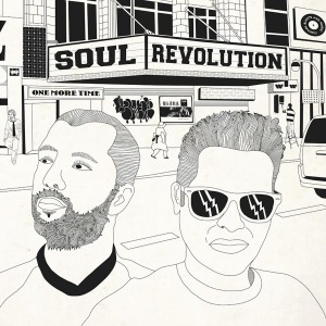 One More Time by Soul Revolution