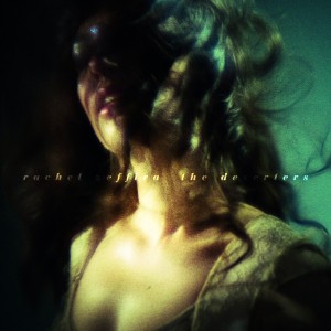 Deserters by Zeffira, Rachel