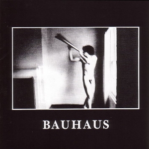 In the Flat Field by Bauhaus