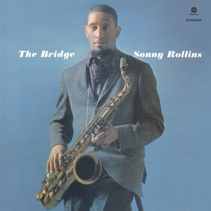 Bridge by Rollins, Sonny