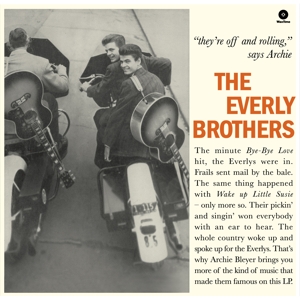 Everly Brothers by Everly Brothers