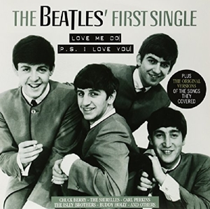 Beatles' First Single