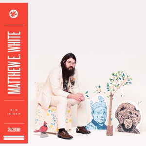 Big Inner by White, Matthew E.
