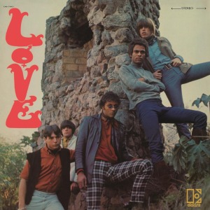 Love by Love