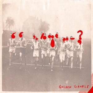 Golden Grrrls by Golden Grrrls