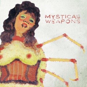 Mystical Weapons by Mystical Weapons