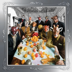 Antibalas by Antibalas