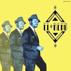 El Rego + 7" by El Rego
