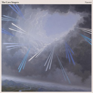 Naomi by Cave Singers