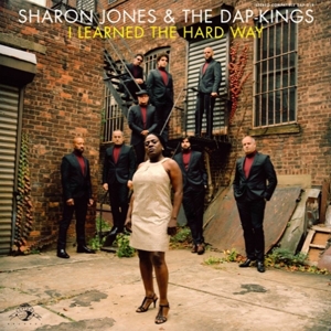 Just Dropped In To See What Condition My Rendition Was In by Jones, Sharon & Th...