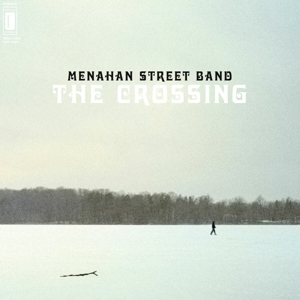 Crossing by Menahan Street Band