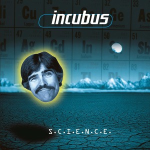 Science by Incubus