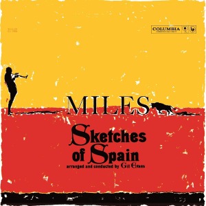 Sketches of Spain by Davis, Miles
