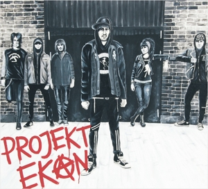 Projekt Ekan by Projekt Ekan