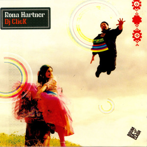 Boum Ba Clash by DJ Click & Rona Hartner