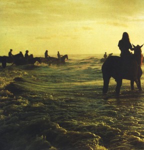 Holy Fire by Foals