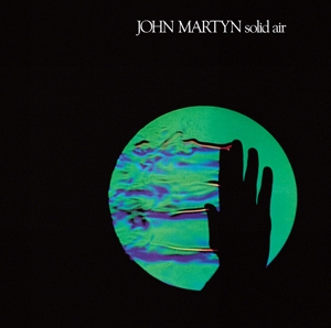 Solid Air by John Martyn