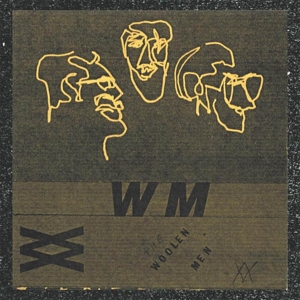 Woolen Men by Woolen Men