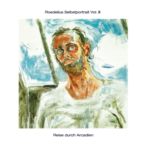 Selbstportrait Iii by Roedelius