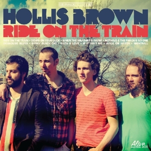 Ride On the Train