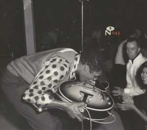 Eccentric Soul: the Dynamic Label