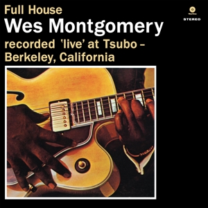 Full House + 1 by Wes Montgomery