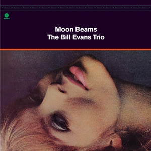 Moonbeams by Bill Evans