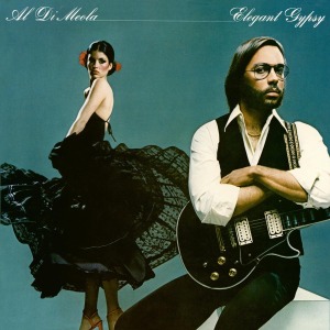 Elegant Gypsy by Di Meola, Al