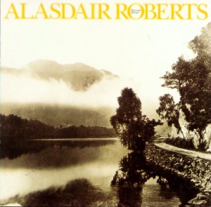 Farewell Sorrow by Roberts, Alasdair -&Am...
