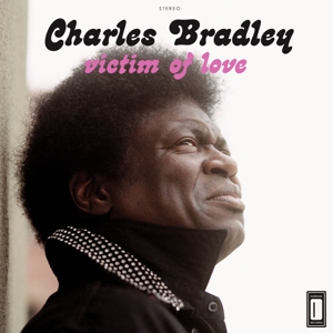 Victim of Love by Bradley, Charles