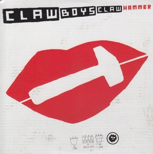 Hammer by Claw Boys Claw