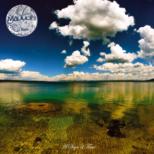 A Sign of Time by Maudlin