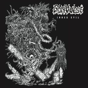 Inner Evil by Convulse