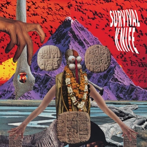 Traces of Me by Survival Knife
